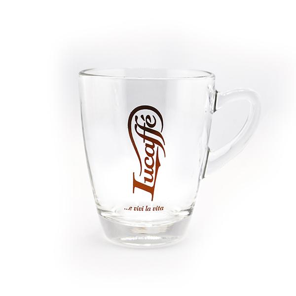 Lucaffe Cappuccino