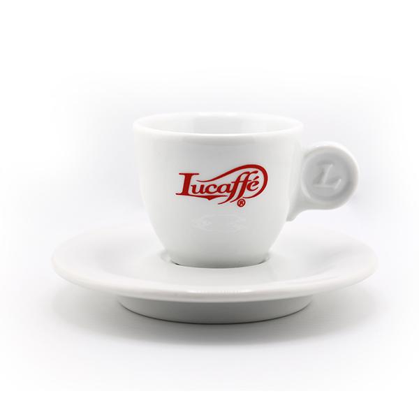 Lucaffe espresso