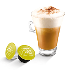 NESCAFÉ® Dolce Gusto® Cappuccino 3x186g (48 kapsula) - Slika 2