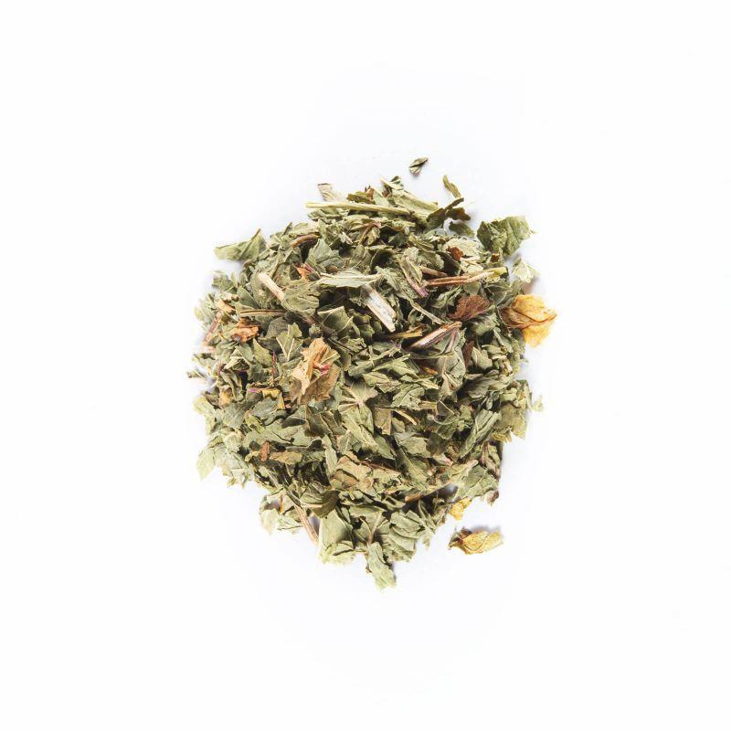 Dilmah t-series Pure Peppermint Leaves 34g - Slika 4