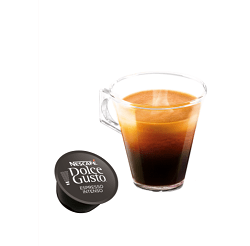 NESCAFÉ® Dolce Gusto® Espresso Intenso kava 128g 3x16 kapsula - Slika 2