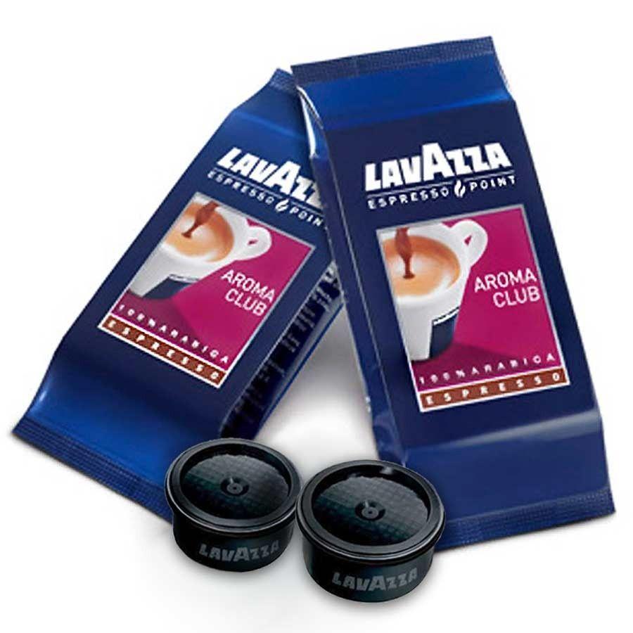 Lavazza Espresso Point Aroma Club 100/1