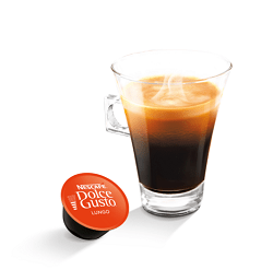 NESCAFÉ® Dolce Gusto® kava Lungo 3x112g (48 kapsula) - Slika 2
