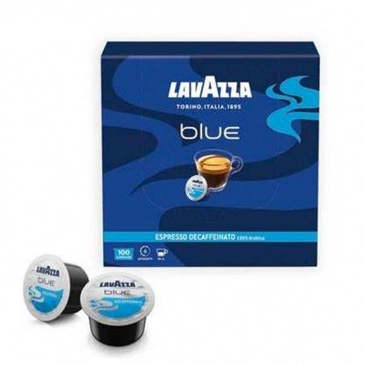 Lavazza Blue Decaffeinato - Slika 3