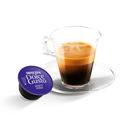 NESCAFÉ® Dolce Gusto® Ristretto Ardenza kava 112g (16 kapsula) - Slika 2