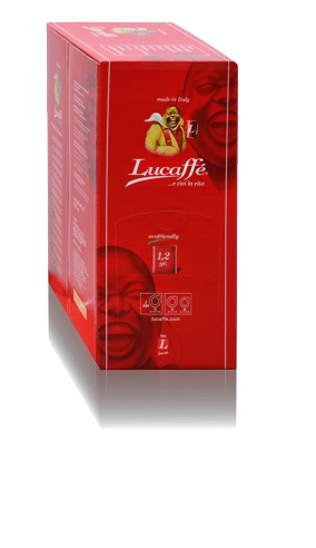 Lucaffe ESE Classic kava XL 150/1 - Slika 2