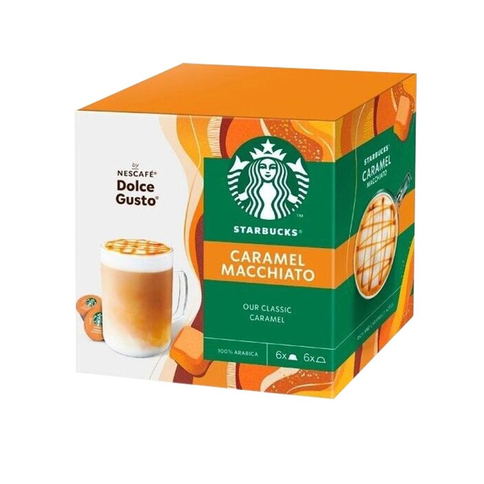 SB Caramel 12