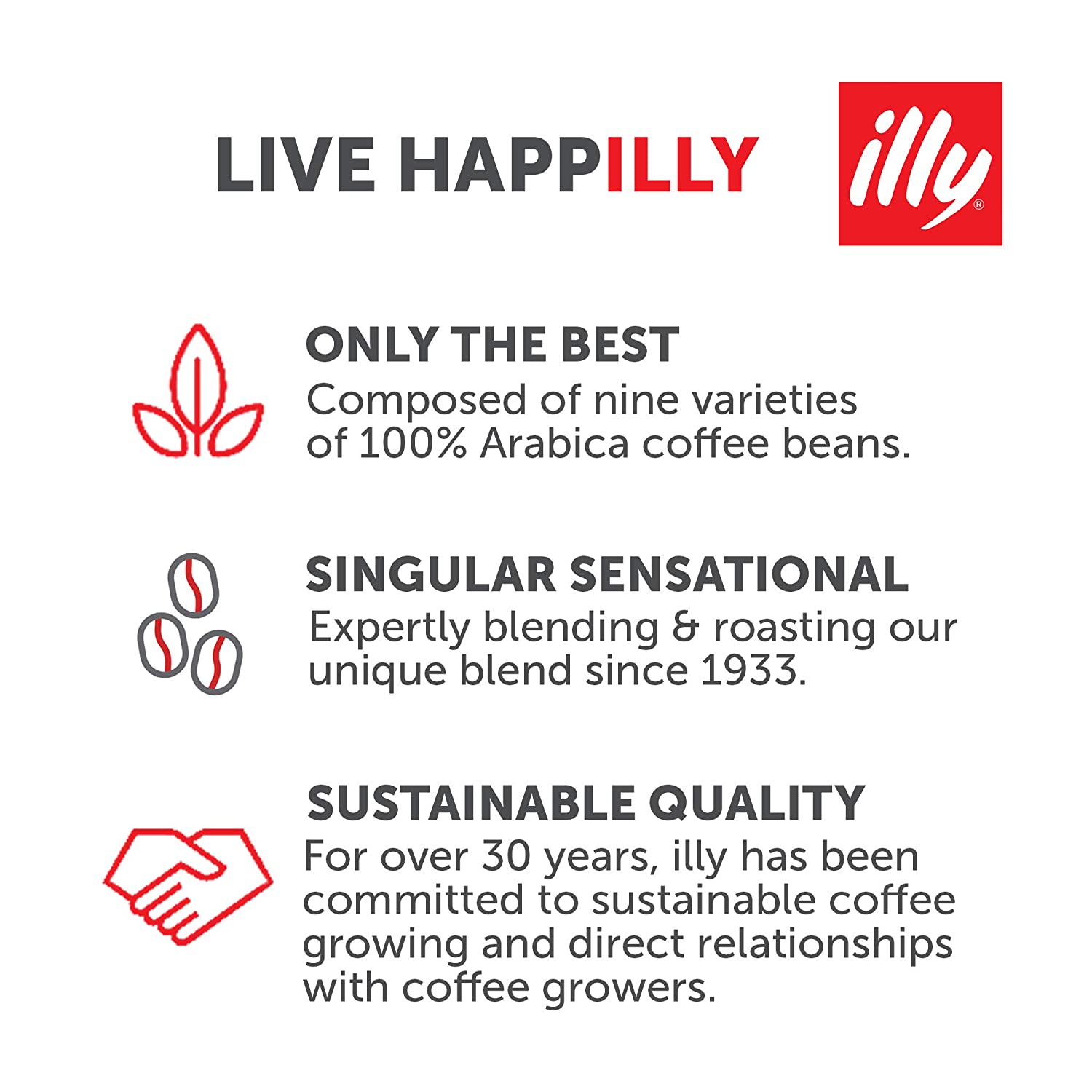 live hapilly