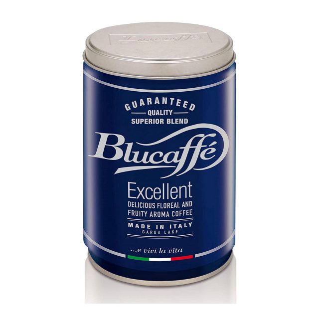 Lucaffe lim blu