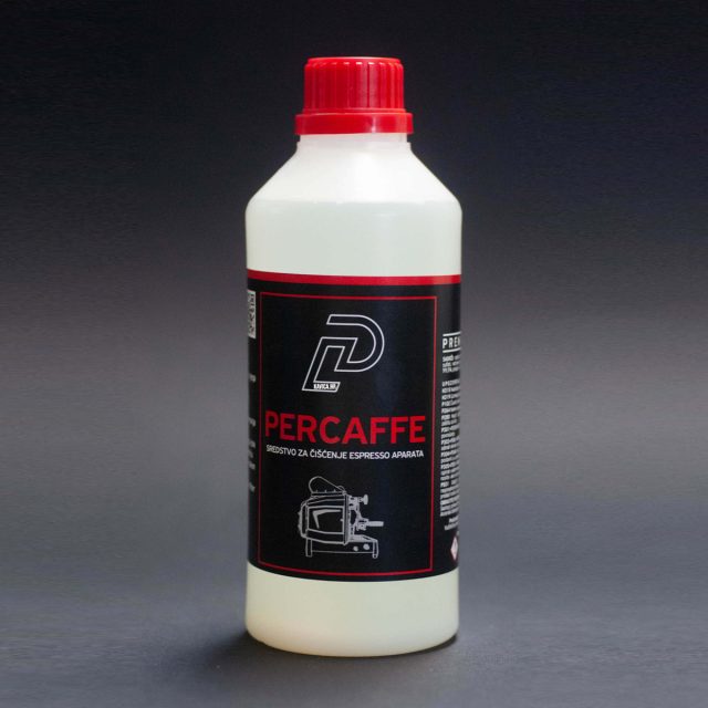 Percaffe500ml NOVA