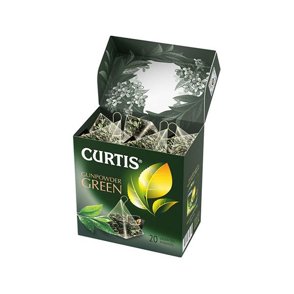 CURTIS zeleni čaj