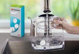 Tassimo_čišćenje_kamenca