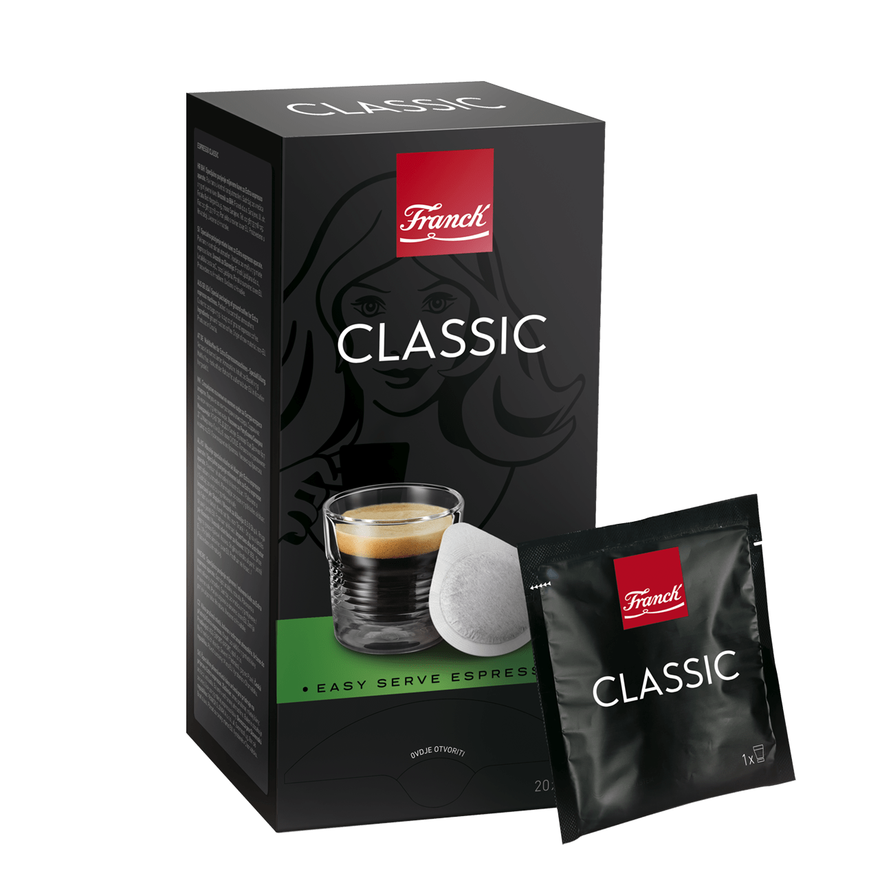 Franck ESE Classic