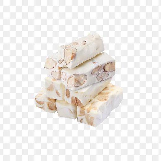 torrone nugat