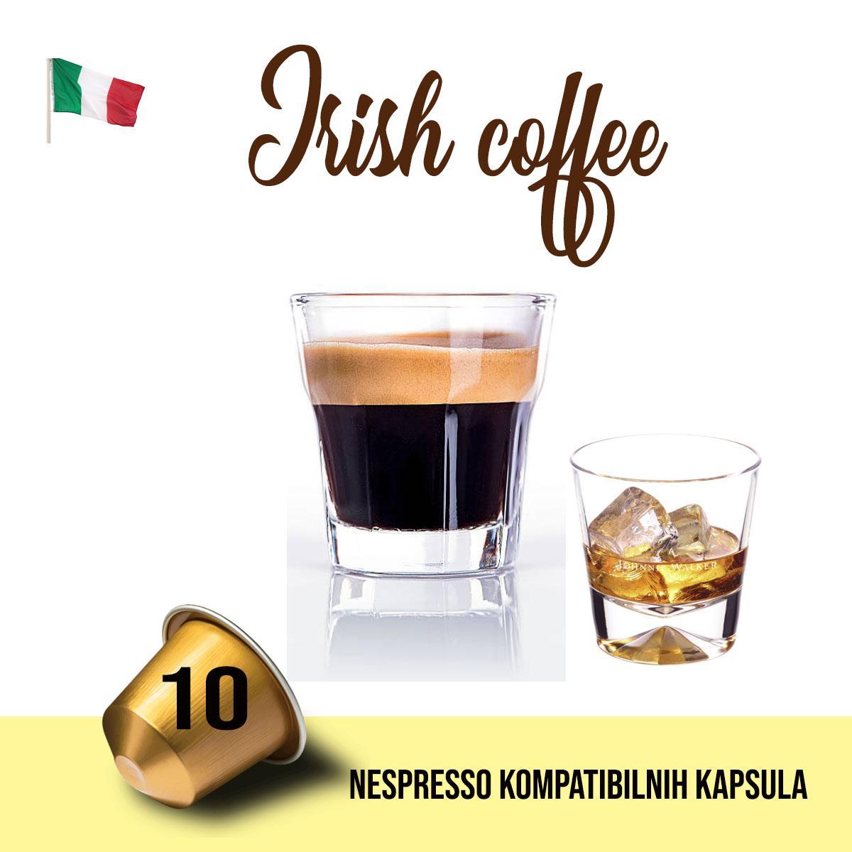 NES10 CAP Irish