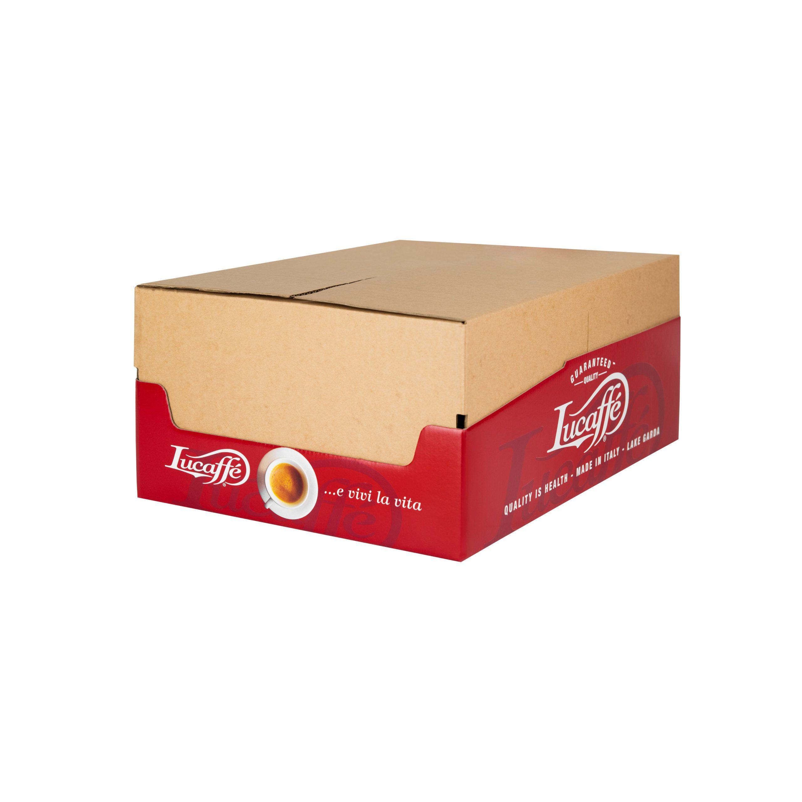 Lucaffe Lucapsule Pulcinella 22/1 - Slika 3