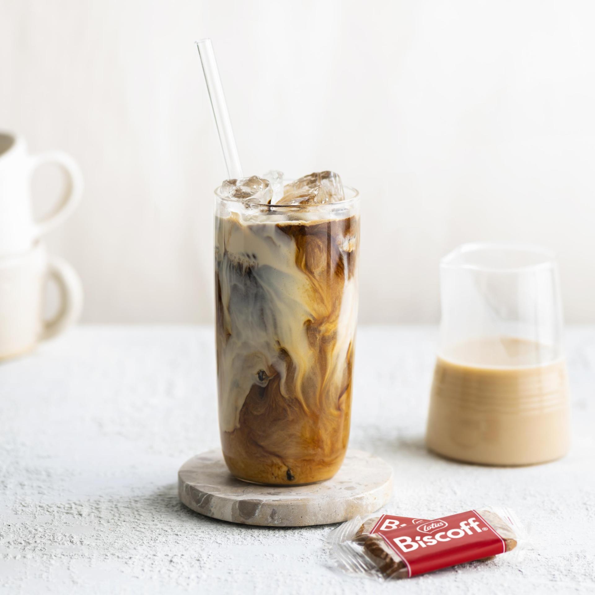Lotus Biscoff keksi 300 kom - Slika 2
