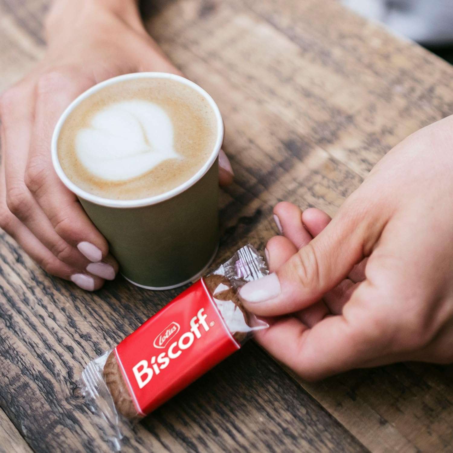 Lotus Biscoff keksi 300 kom - Slika 5