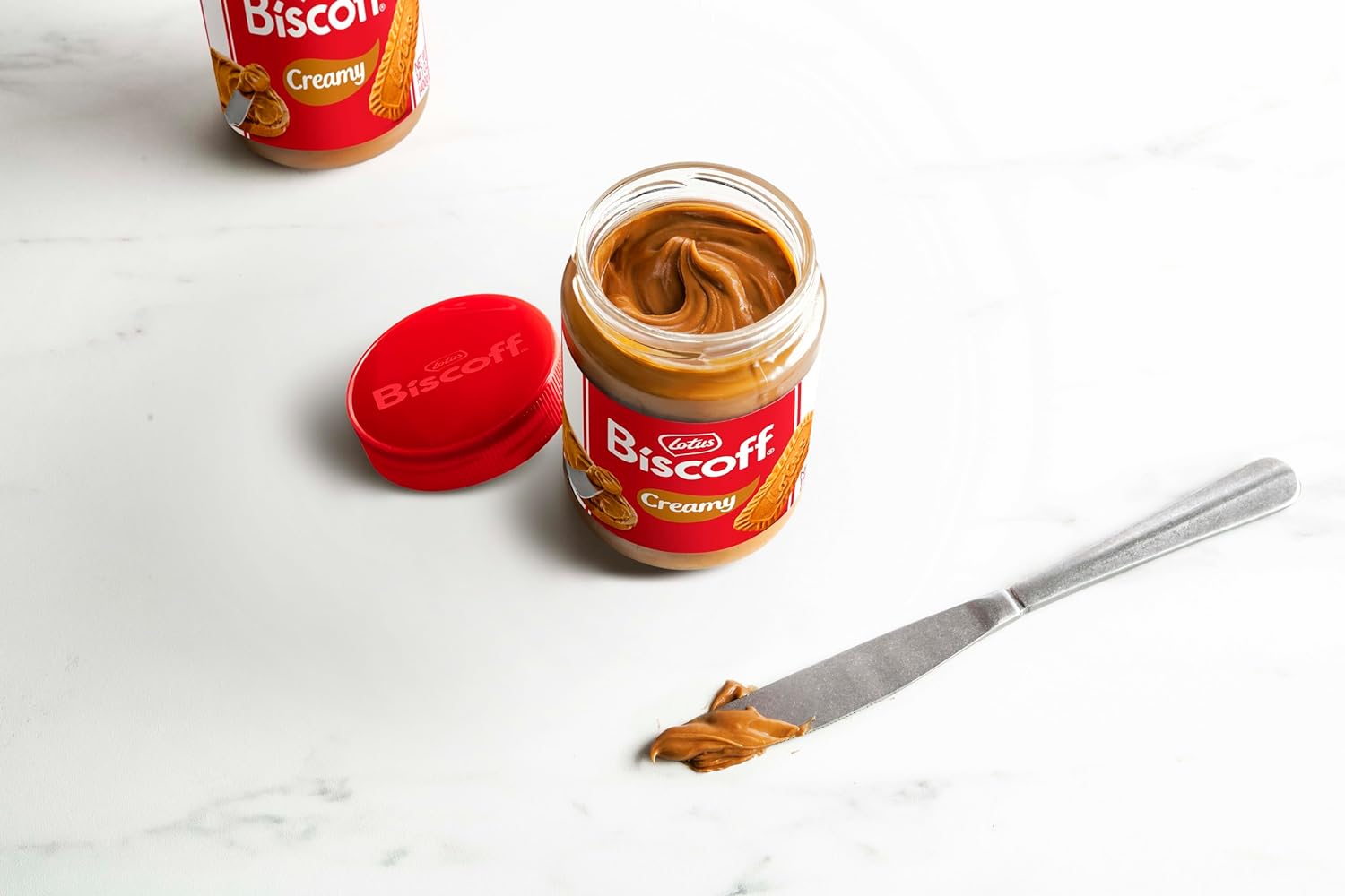 Namaz Lotus Biscoff 400g - Slika 2