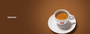 Illy espresso duga