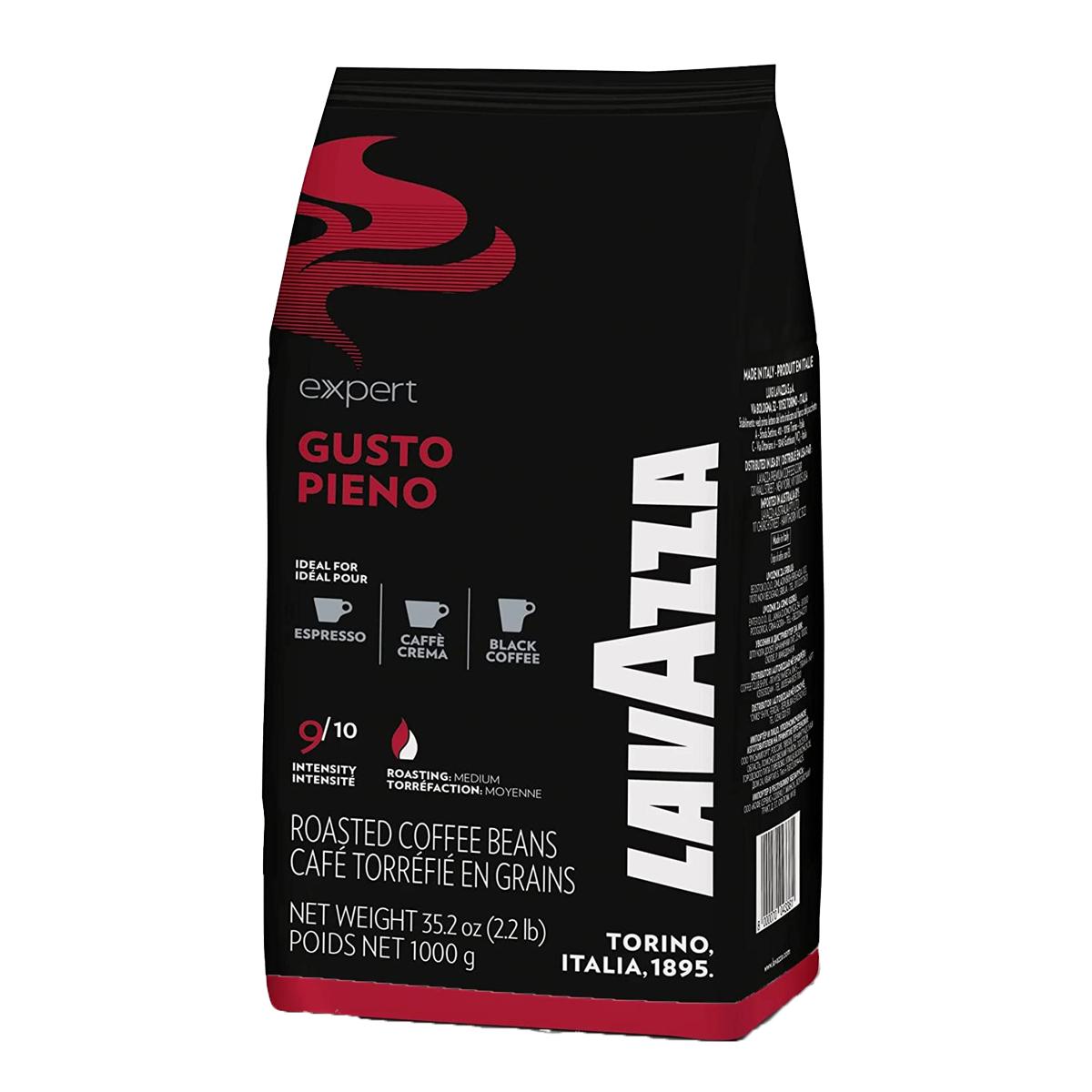 Lavazza Gusto Pieno
