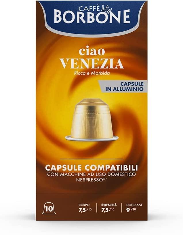 front Venezia