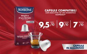 intenzitet Palermo