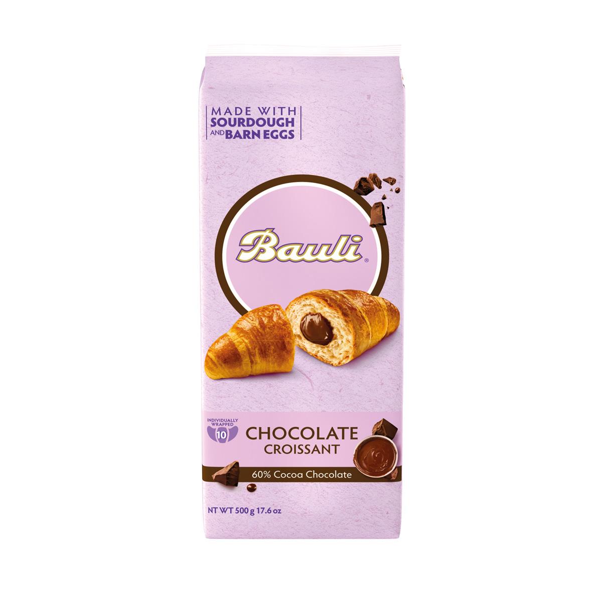 Bauli choco2