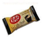KitKat coffee