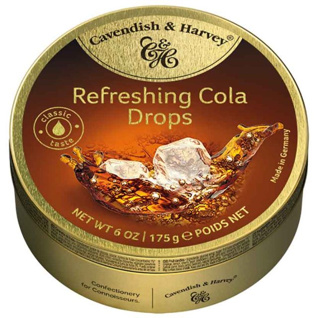 cavendish-harvey-refreshing-cola-drops-175g