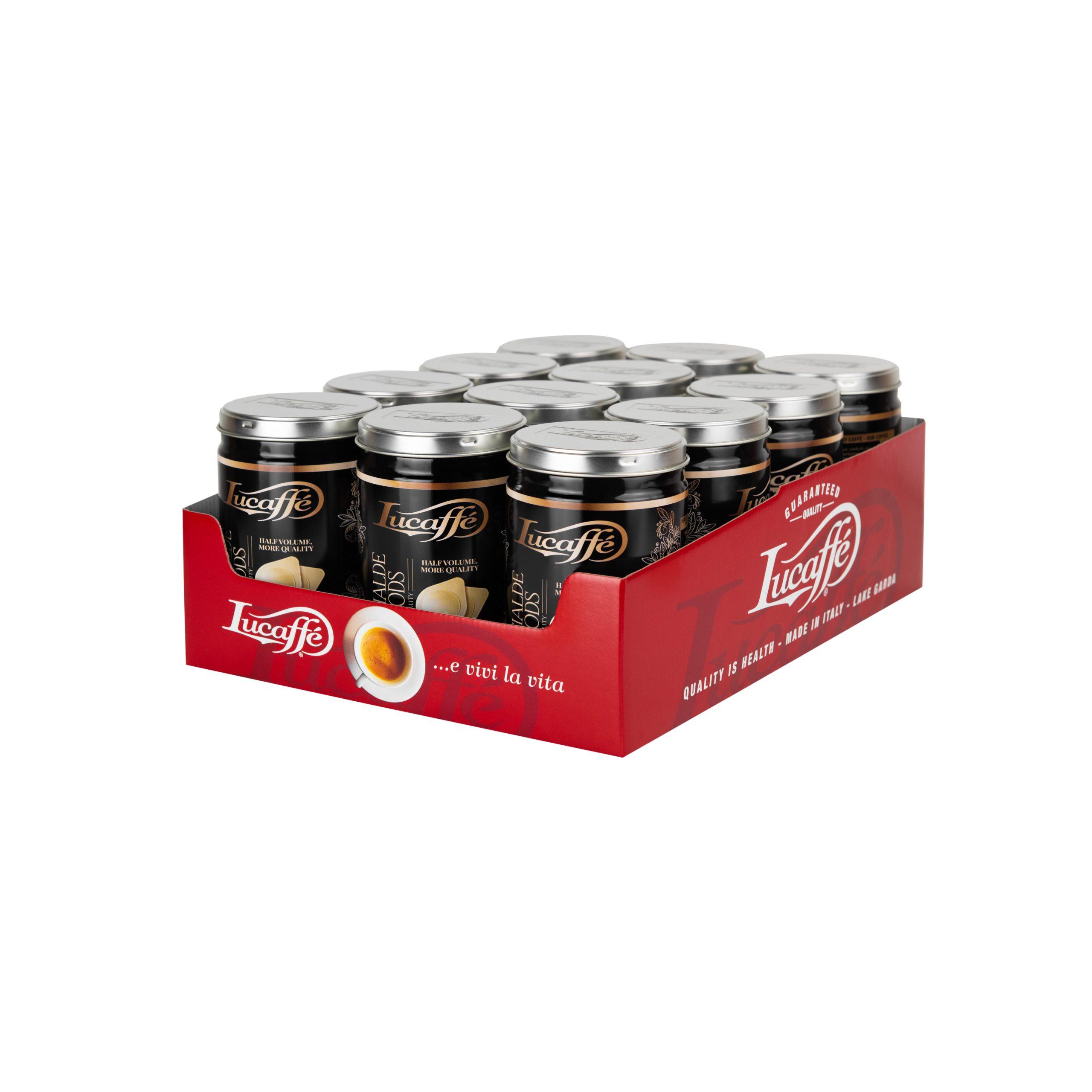 Gruppo Mr. Exclusive cialde