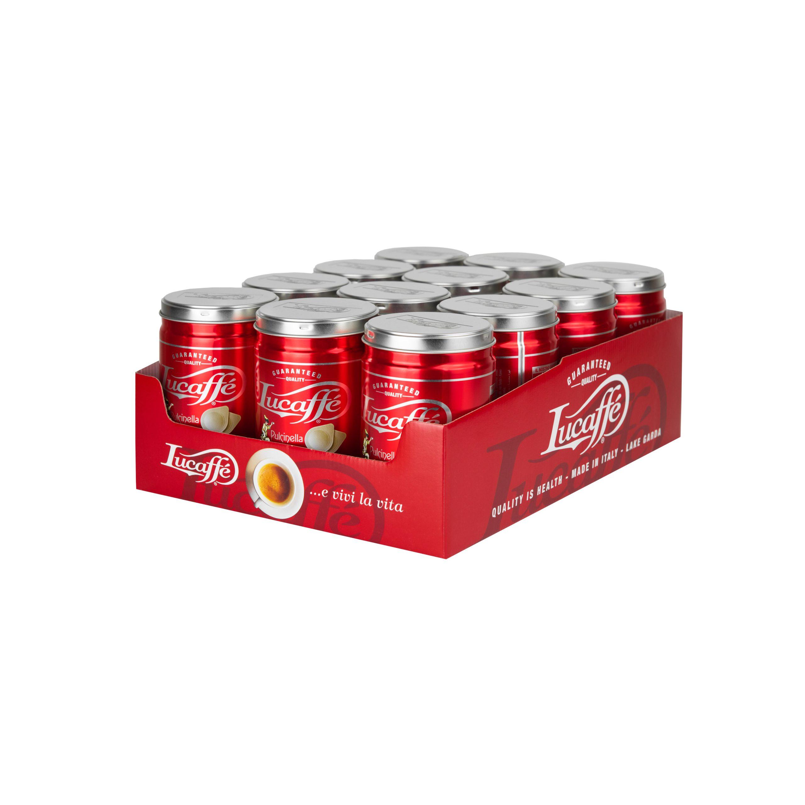 Lucaffe ESE 25/1 Lucaffeina limenka - Slika 2