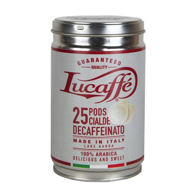 Lucaffe ESE deca