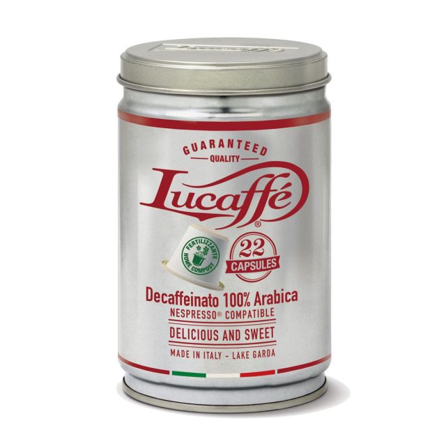 Lucapsule deca