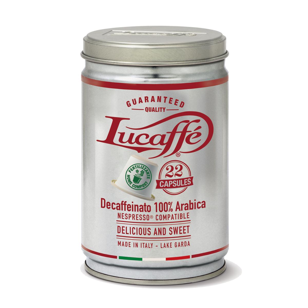 Lucapsule deca