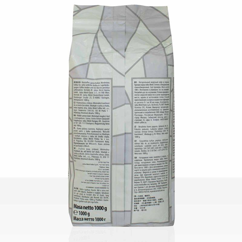 Julius Meinl kava u zrnu Crema Espresso Classico 1kg - Slika 2