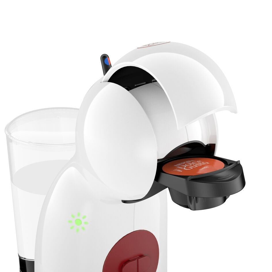 Aparat za kavu Dolce Gusto®KRUPS Piccolo XS KP1A01 White - Slika 2