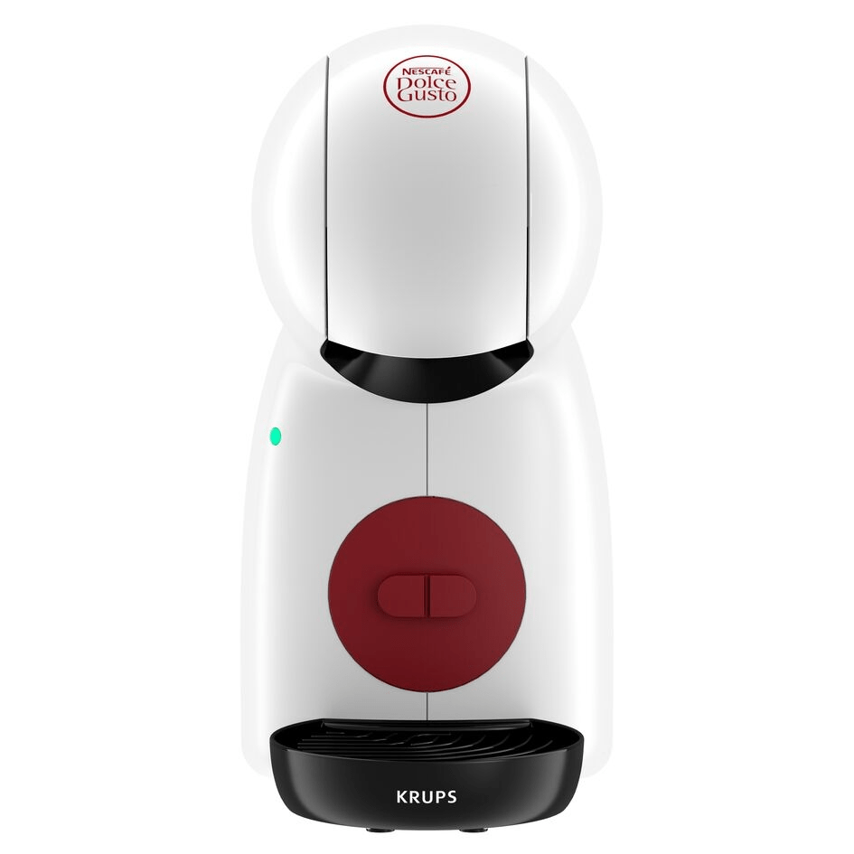 Aparat za kavu Dolce Gusto®KRUPS Piccolo XS KP1A01 White - Slika 5