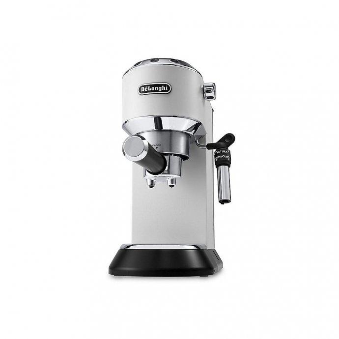 DeLonghi aparat za kavu EC685.W bijeli - Slika 3