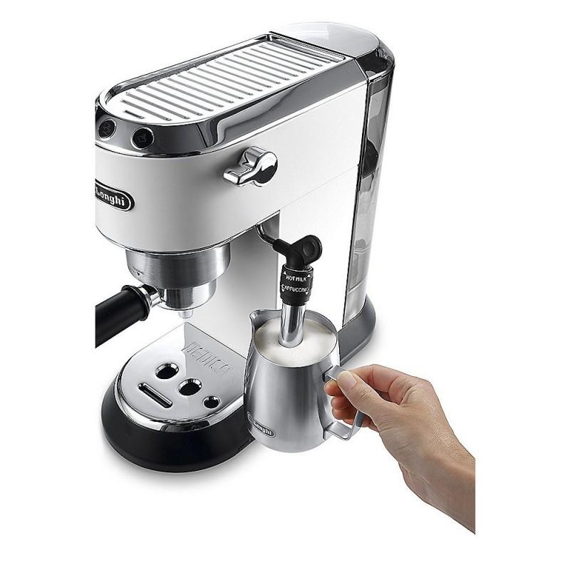 DeLonghi aparat za kavu EC685.W bijeli - Slika 2