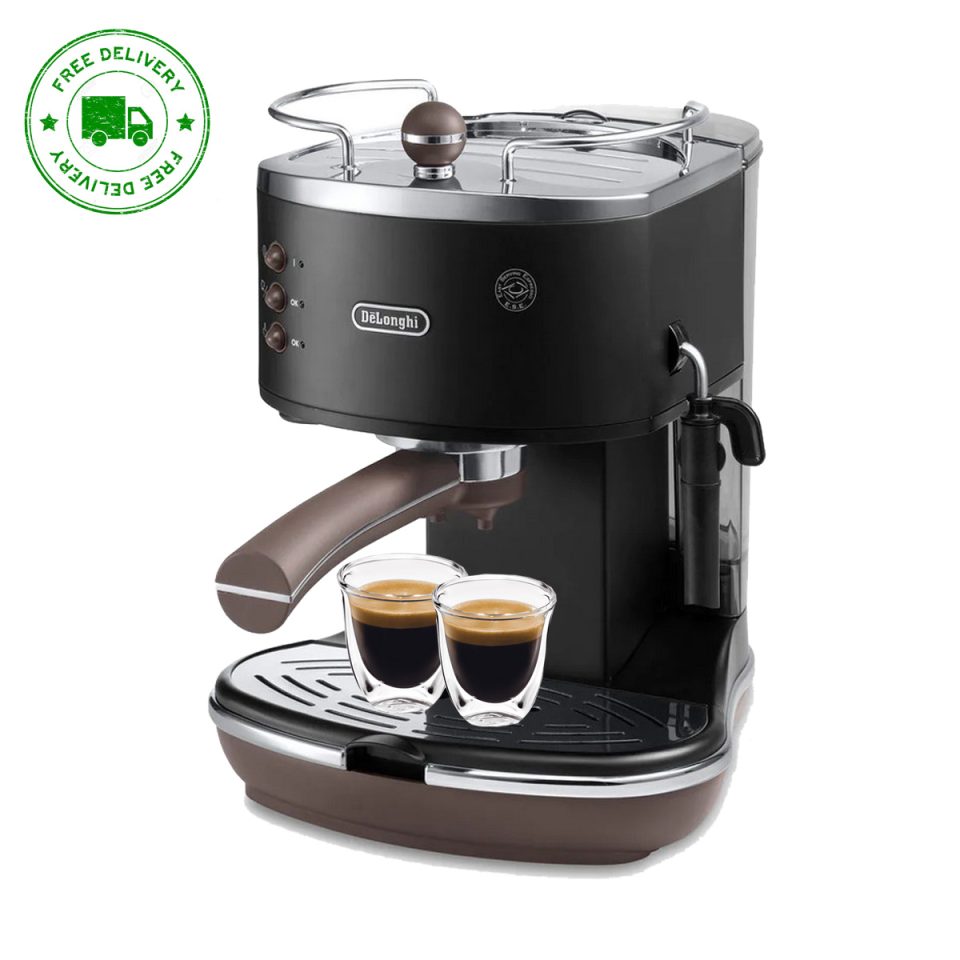 ECO311 BLK