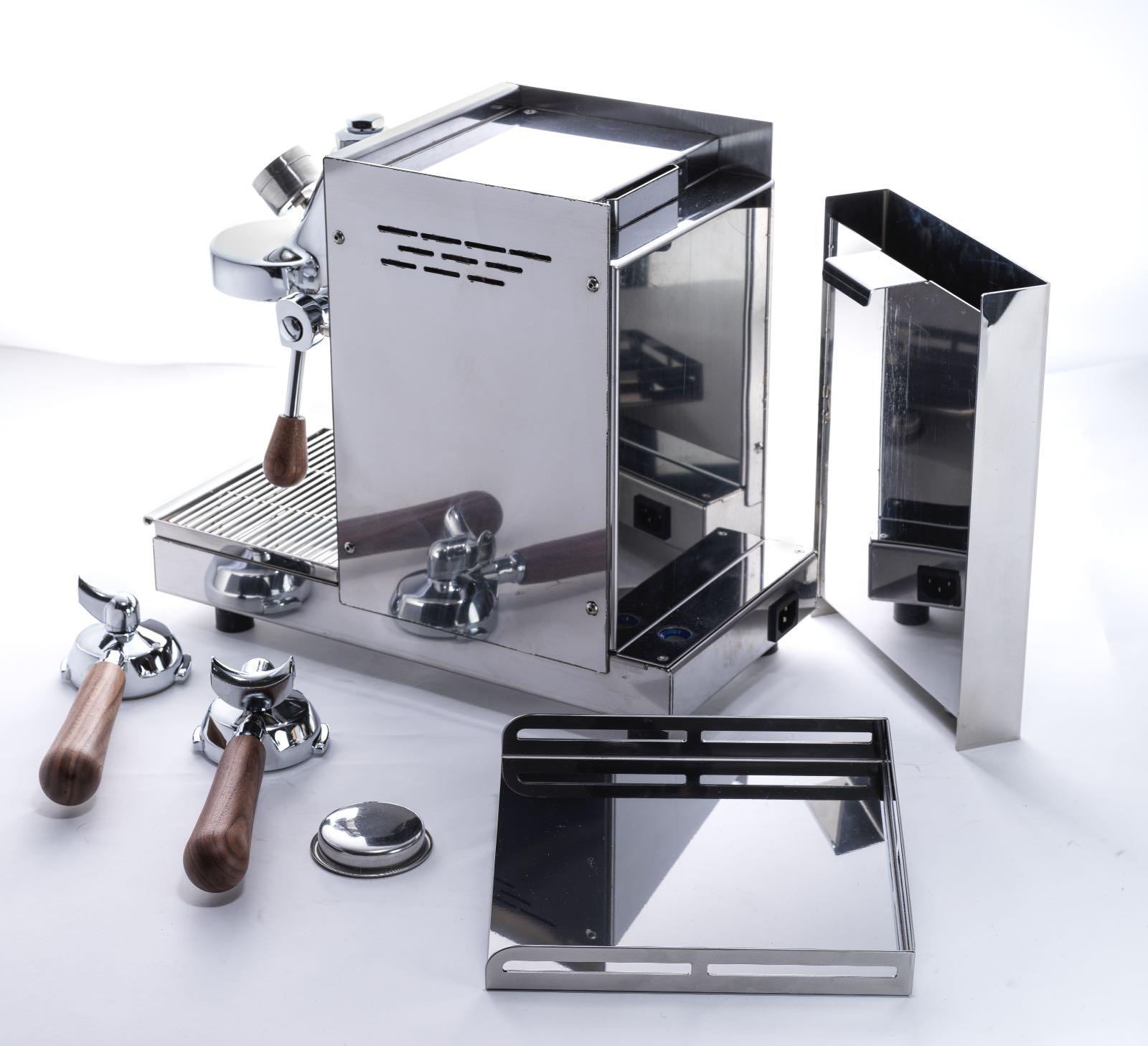 969 aparat za espresso kavu Elba MINI LUX - Slika 3