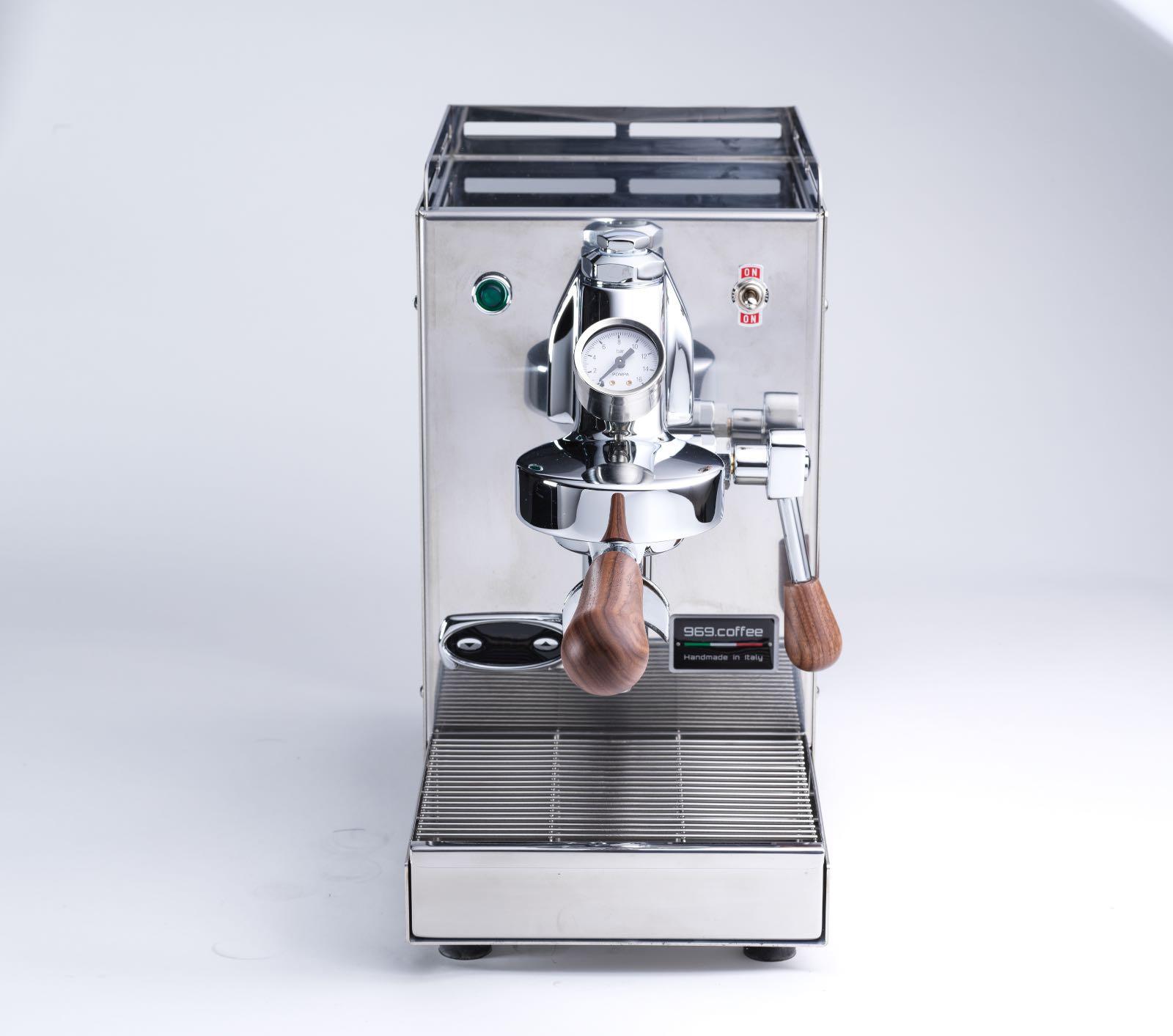 969 aparat za espresso kavu Elba MINI LUX - Slika 2