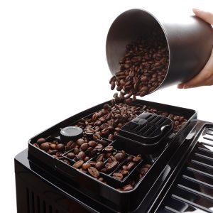 Delonghi aparat za kavu automatski ECAM220.30.SB Magnifica Start 15 bara srebrni crni - Slika 3