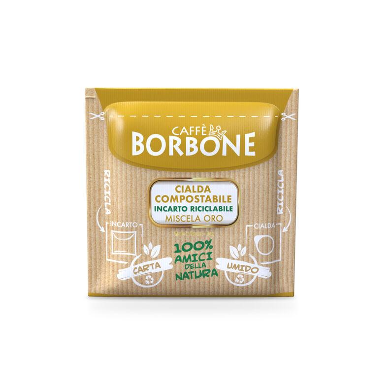 Cafe Borbone ESE kava zlatna mješavina 50/1 - Slika 2