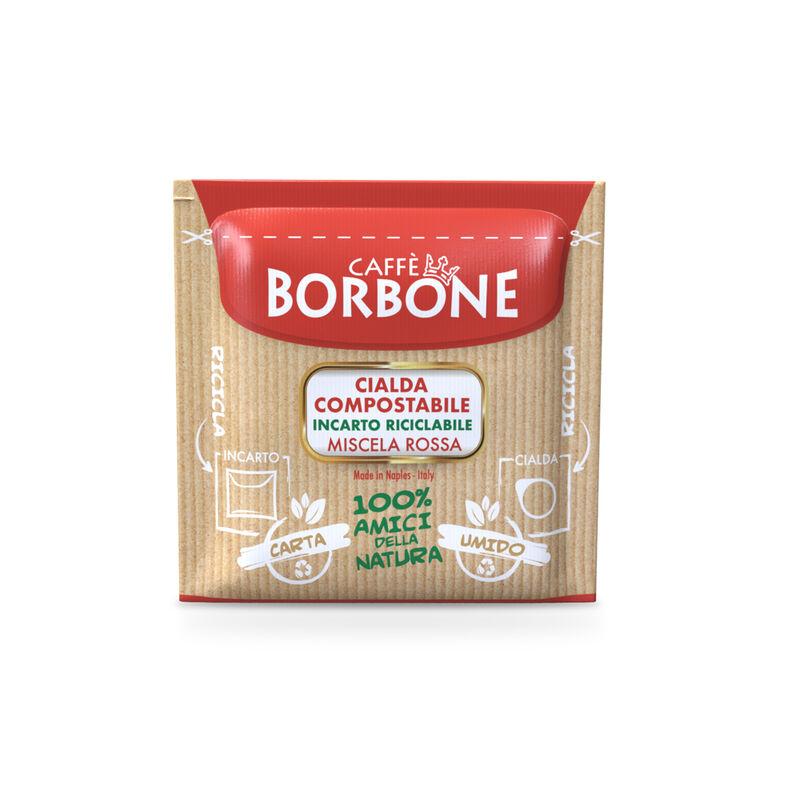 Cafe Borbone ESE kava crvena mješavina 50/1 - Slika 2
