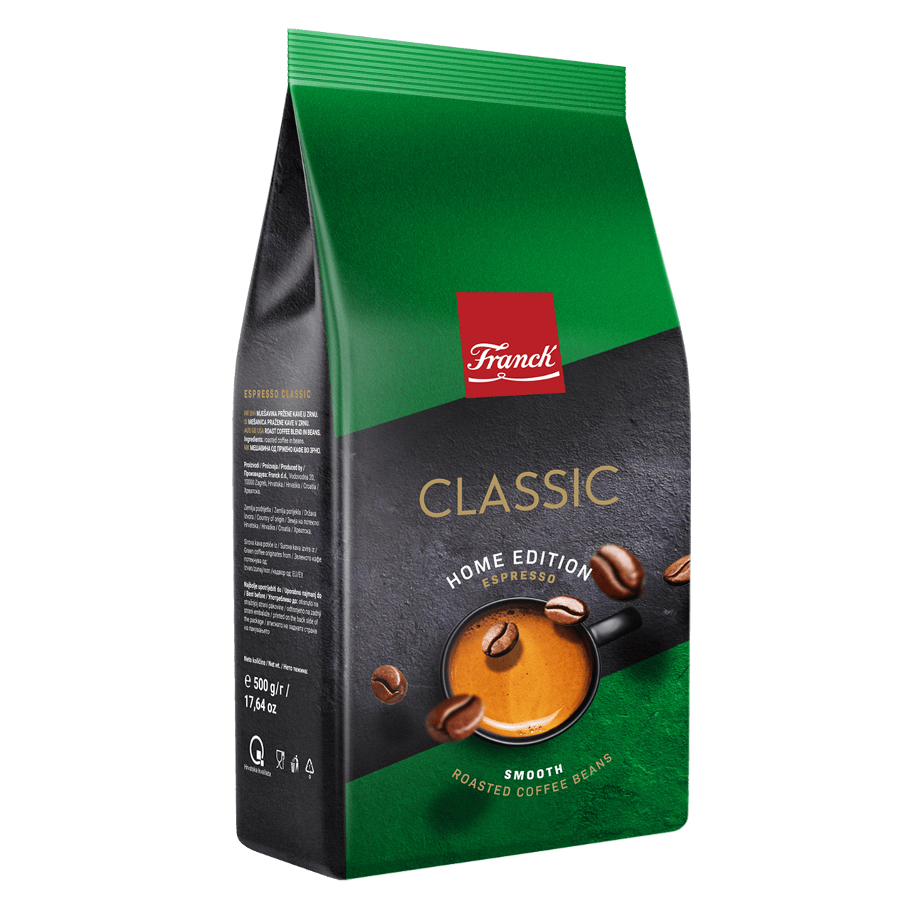 FRANCK_Espresso_500g_Classic