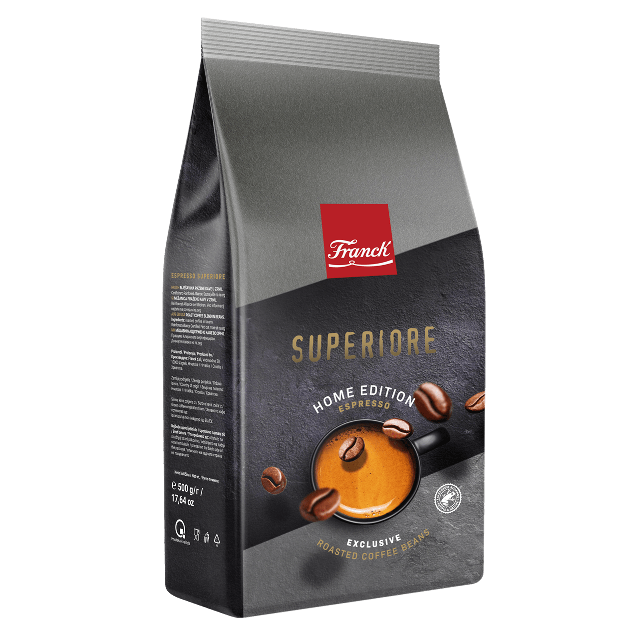 FRANCK_Espresso_500g_Superiore