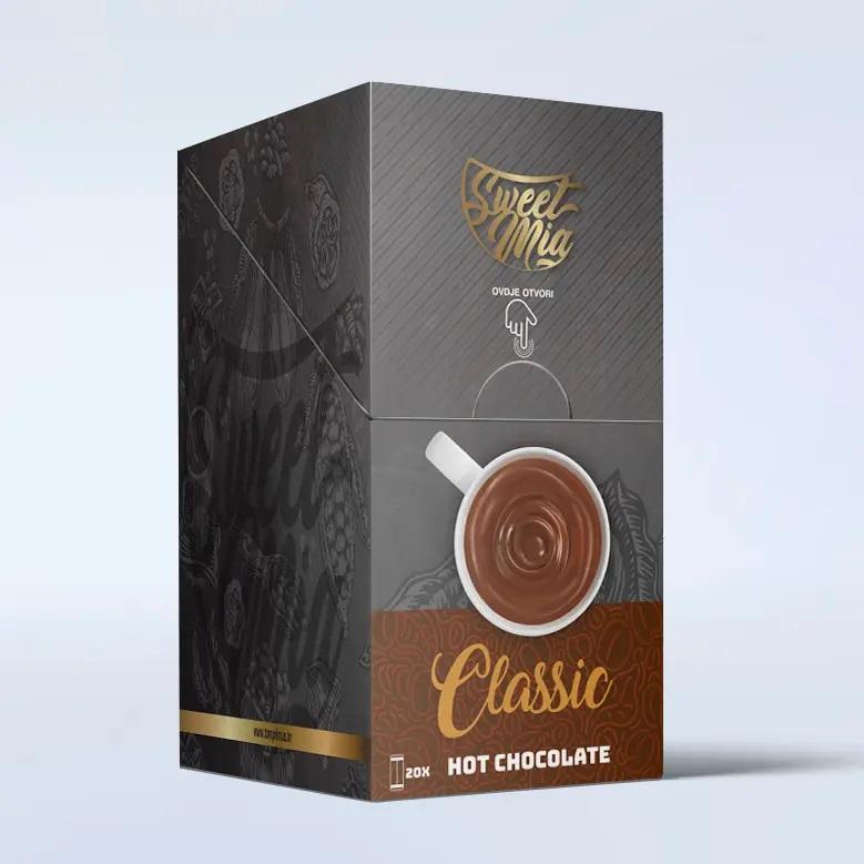 MIA čokolada Classic