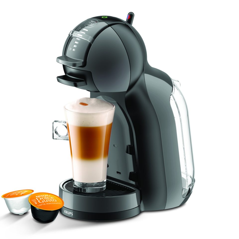 KP1238 antracit